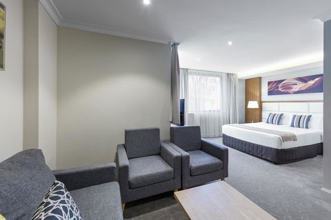 Best Western Plus Hotel Diana - Seniors Australia 37