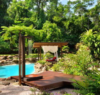 Misty Mountains Rainforest Retreat - Seniors Australia