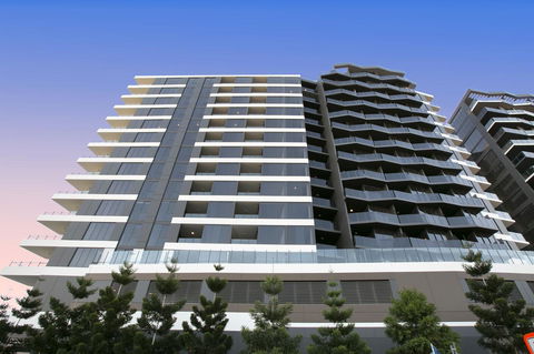 Arise Spice Apartments - Seniors Australia 35