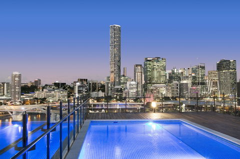 Arise Spice Apartments - Seniors Australia 0