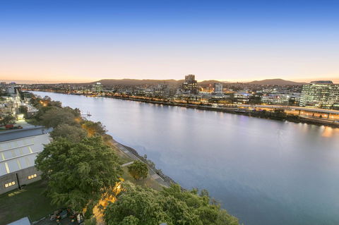 Arise Spice Apartments - Seniors Australia 36