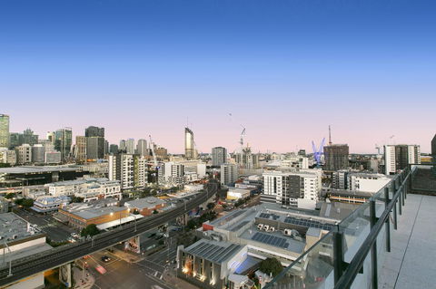 Arise Spice Apartments - Seniors Australia 38