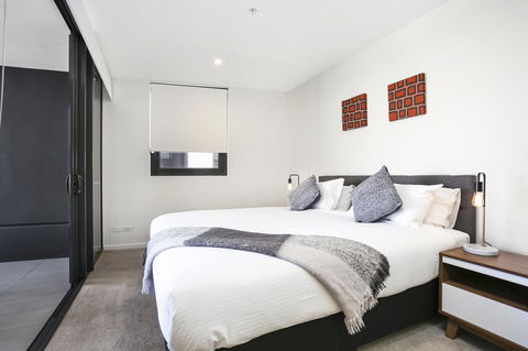 Arise Spice Apartments - Seniors Australia 27