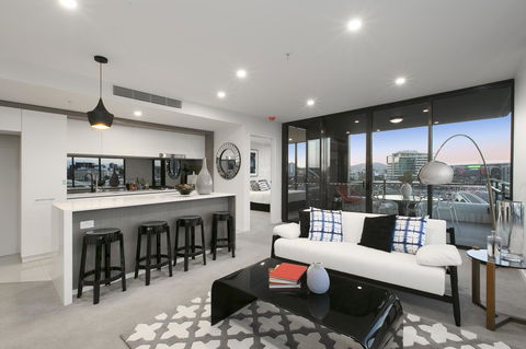 Arise Spice Apartments - Seniors Australia 10