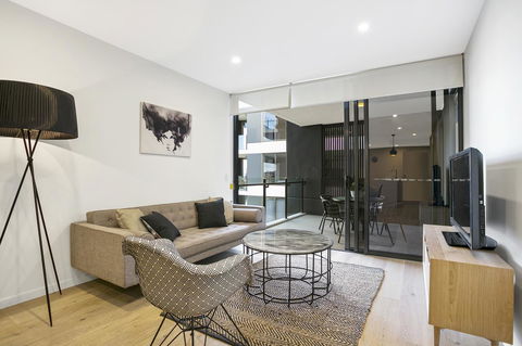 Arise Spice Apartments - Seniors Australia 25