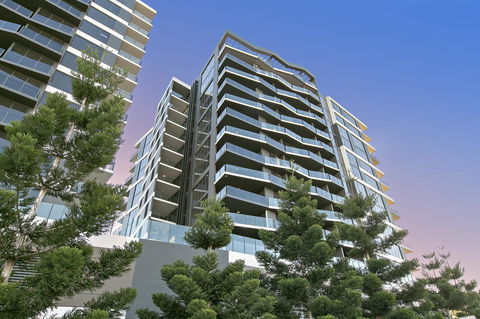 Arise Spice Apartments - Seniors Australia 34