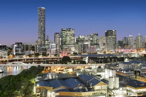 Arise Spice Apartments - Seniors Australia 29