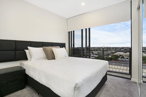 Arise Spice Apartments - Seniors Australia 21