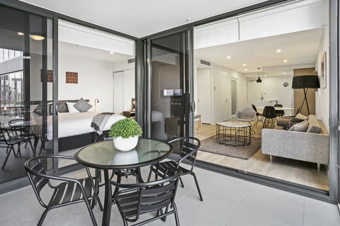 Arise Spice Apartments - Seniors Australia 23