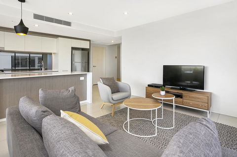 Arise Spice Apartments - Seniors Australia 7