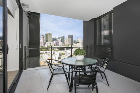 Arise Spice Apartments - Seniors Australia 26