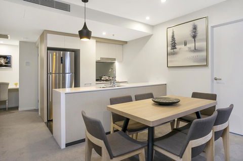 Arise Spice Apartments - Seniors Australia 14
