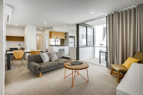 Vine Serviced Apartments - Seniors Australia 5