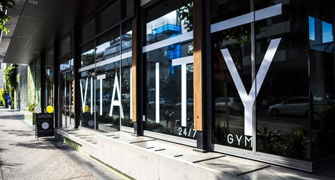Vine Serviced Apartments - Seniors Australia 15