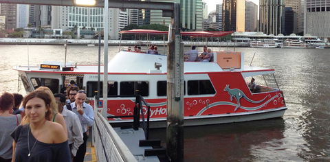 Vine Serviced Apartments - Seniors Australia 20