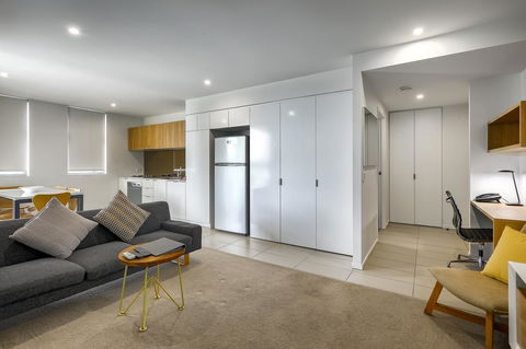 Vine Serviced Apartments - Seniors Australia 2