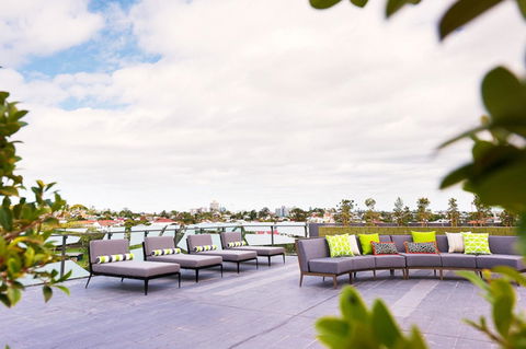 Vine Serviced Apartments - Seniors Australia 6