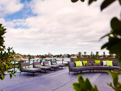Vine Serviced Apartments - Seniors Australia 13