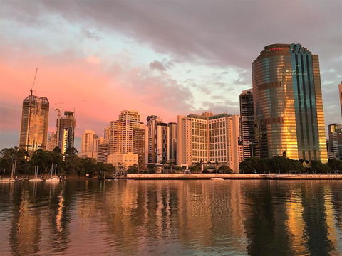 Vine Serviced Apartments - Seniors Australia 22