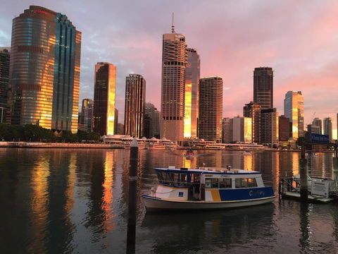 Vine Serviced Apartments - Seniors Australia 21