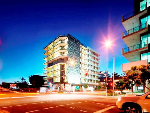 Vine Serviced Apartments - Seniors Australia 12