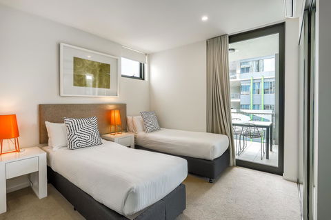 Vine Serviced Apartments - Seniors Australia 1