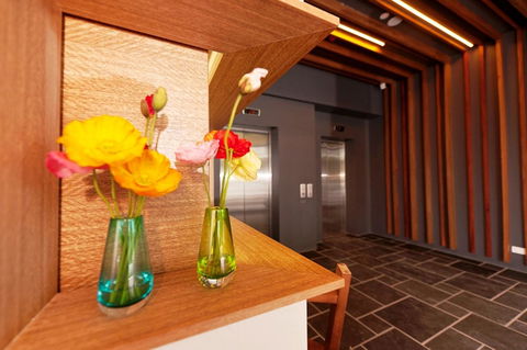 Vine Serviced Apartments - Seniors Australia 14
