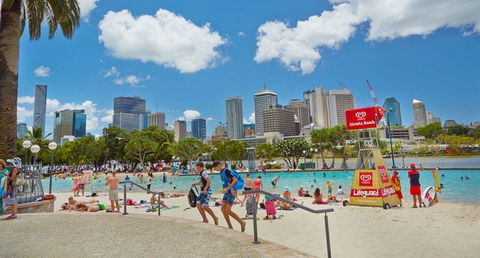 Vine Serviced Apartments - Seniors Australia 18