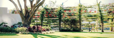 Vine Serviced Apartments - Seniors Australia 19