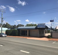 Nanango Star Motel - Seniors Australia