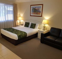 The Palms Motel - Seniors Australia