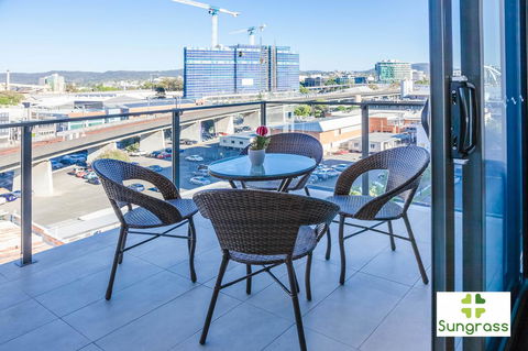 Fleet Lane Apartments - Seniors Australia 10