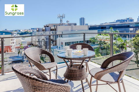 Fleet Lane Apartments - Seniors Australia 16