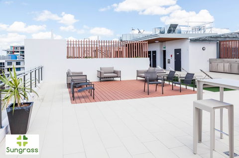 Fleet Lane Apartments - Seniors Australia 23