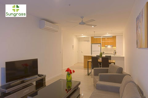 Fleet Lane Apartments - Seniors Australia 30