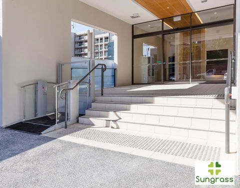 Fleet Lane Apartments - Seniors Australia 13