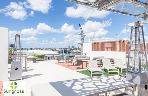 Fleet Lane Apartments - Seniors Australia 21