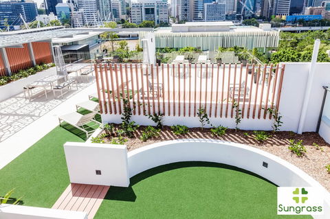 Fleet Lane Apartments - Seniors Australia 20