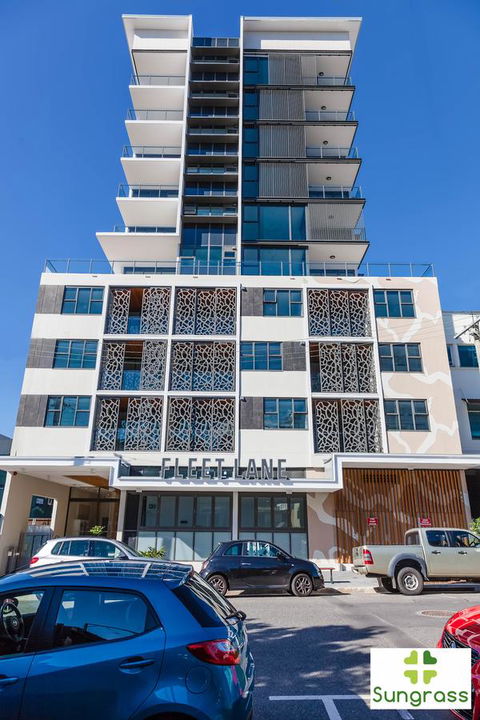 Fleet Lane Apartments - Seniors Australia 2