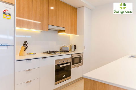 Fleet Lane Apartments - Seniors Australia 8