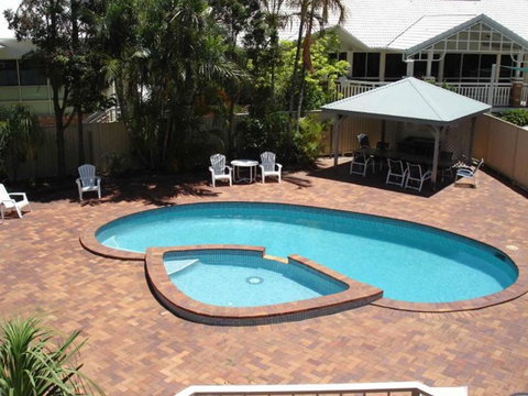 Earls Court Motel & Apartments - Seniors Australia 14