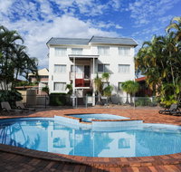 Earls Court Motel Apartments - Seniors Australia