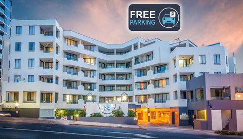 West End Central Apartments - Seniors Australia 0