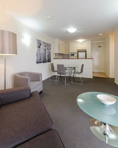 West End Central Apartments - Seniors Australia 17