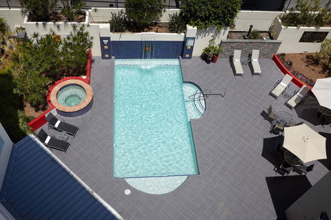 West End Central Apartments - Seniors Australia 9