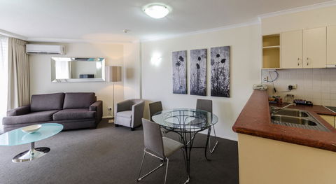 West End Central Apartments - Seniors Australia 21
