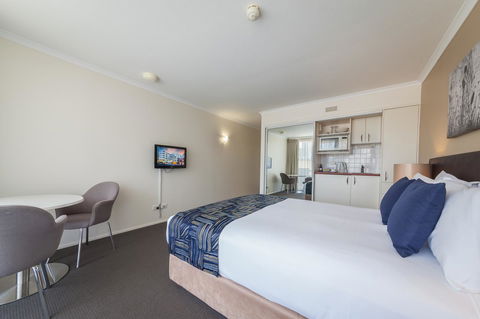 West End Central Apartments - Seniors Australia 23