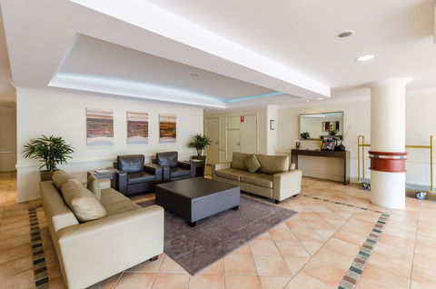 West End Central Apartments - Seniors Australia 16