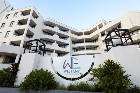 West End Central Apartments - Seniors Australia 20