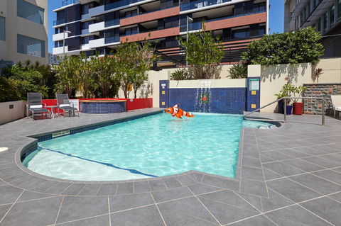 West End Central Apartments - Seniors Australia 1